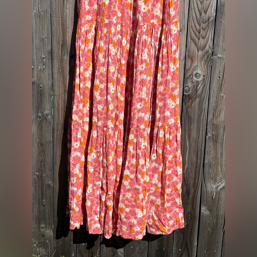 L*SPACE
Alessandra Dress In When In Bloom - Picture 10 of 16